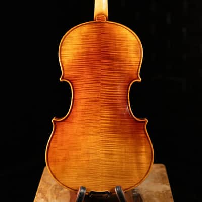 Scott Cao STA-750E Stradivari Viola - 15.5" image 8