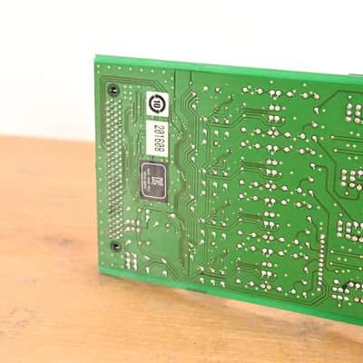 Yamaha MY8-AD24 8-Channel Analog Input Expansion Card CG01ZB2 image 13
