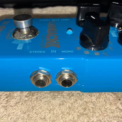 TC Electronic Flashback 2 Delay and Looper 2017 - Present - Blue image 4