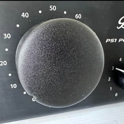 Bugera Ps1 power soak 100-watt Attenuator image 2