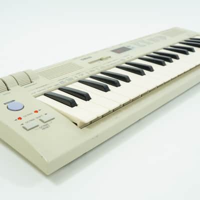 YAMAHA CBX-K1XG 37 MINI MIDI SOUND KEYBOARD Sound Module Build-in Speaker image 3