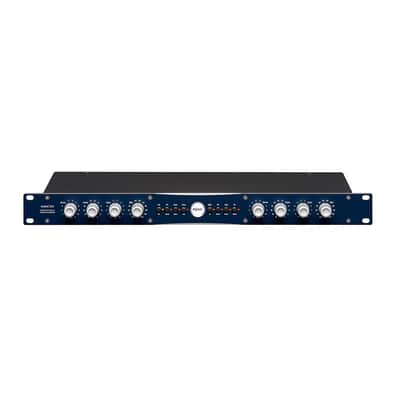 elysia karacter Saturation Distortion (Rackmount) image 1