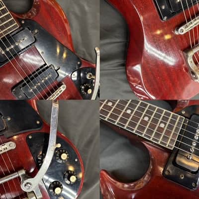 Greco SG Pro image 9