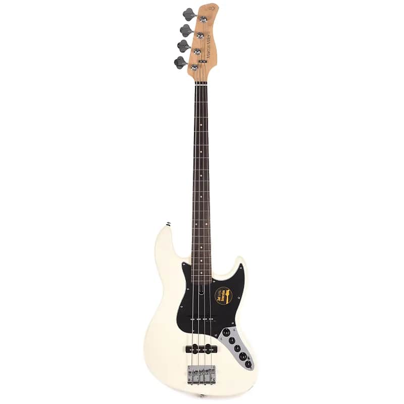Sire 2nd Generation Marcus Miller V3 image 2