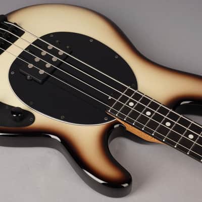 Ernie Ball Music Man StingRay Special 4H - 2024 - Brulee image 17