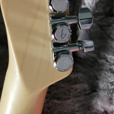 Fender Mod Shop Telecaster 2021 - Black Beauty image 8