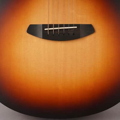 Breedlove USA Moon Light Concert - 2018 - Sunburst image 5