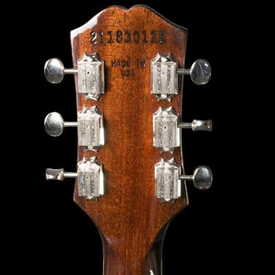 Epiphone USA Casino  - Vintage Sunburst image 6
