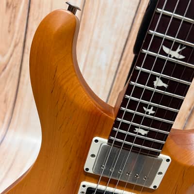 PRS S2 Special Semi Hollow Reclaimed Natural Limited image 11