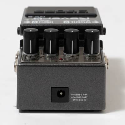 【used】BOSS / RV-6 Reverb【GIB横浜エフェクター館】【price included SHIPPING & IMPORT TAX & VAT】 image 6