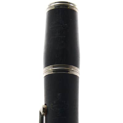 Buffet Crampon R16 Professional Full Boehm Bb Clarinet SN F199995 image 17