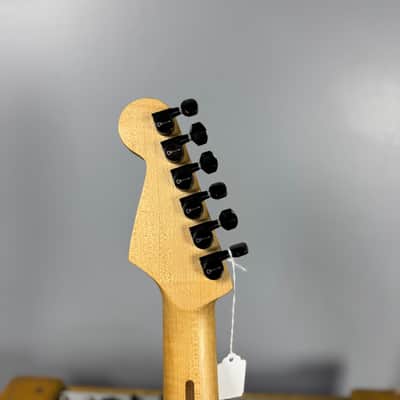 Charvel So Cal Style 1 HH - White image 6