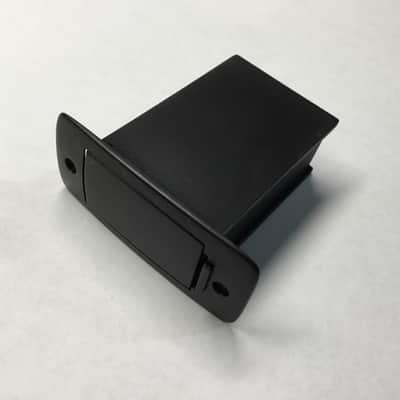 Generic Acoustic Guitar external battery box universal image 2