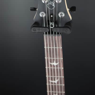 PRS SE CE 24 Standard Satin Metallic Gold image 7