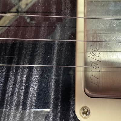 PRS McCarty 10-Top 2023 - Black image 16
