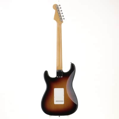 Fender USA Am Vin 62 St Tl/3 Cs [V152084] [12/08] image 2