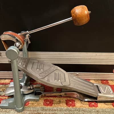 Vintage 1960s Slingerland Tempo King Bass Drum Pedal image 4