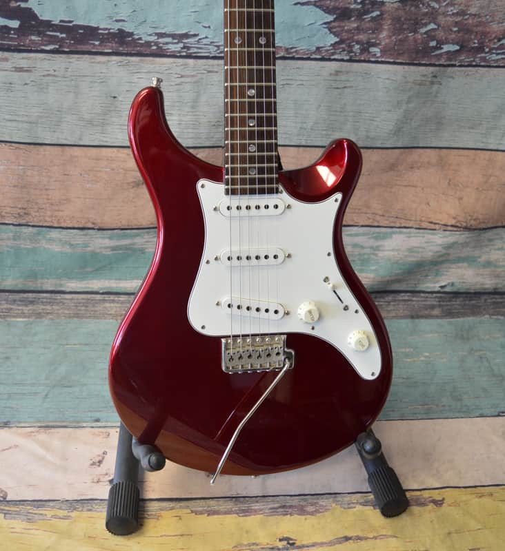 PRS SE EG 2003 - 2005 | Reverb Canada