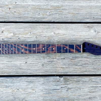 Immagine Telecaster neck, Wenge - 2