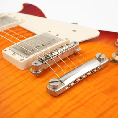 Gibson 1959 Les Paul Collector's Choice #30 'Gabby' 2014 image 7