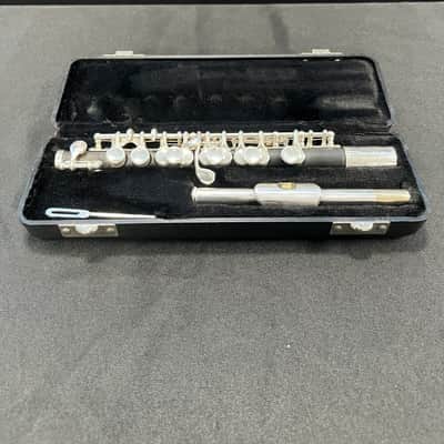 Gemeinhardt Piccolo 4PMH image 6