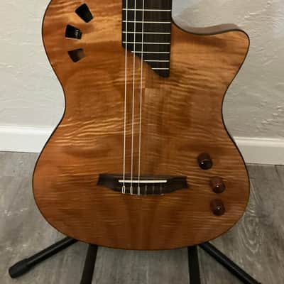 Cordoba Stage Nylon Acoustic image 2