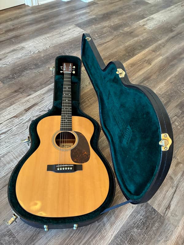 Martin 000-16GT 2000 - 2018 | Reverb