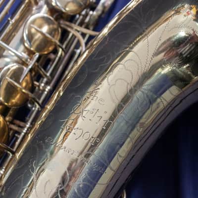 Saxo tenor Martin Committee III 169xxx image 3