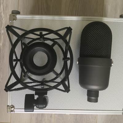 Kel Audio HM-2D Condenser Microphone image 3