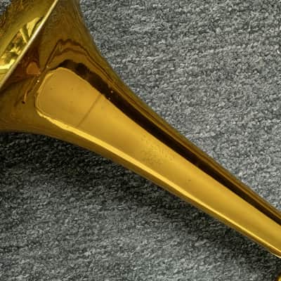 C.G. Conn 74H Artist Tenor Trombone image 1