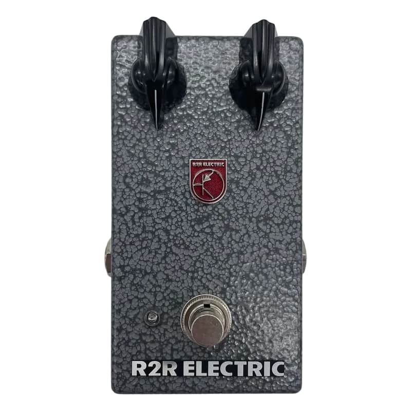 R2R Electric Supa MKII Professional V1 image 1