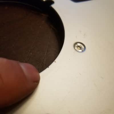 Ampex 456 Genuine Metal 1/4" Reel To Reel R2R Take Up Supply Wheel 10.5" empty 1970s - brushed aluminum image 5