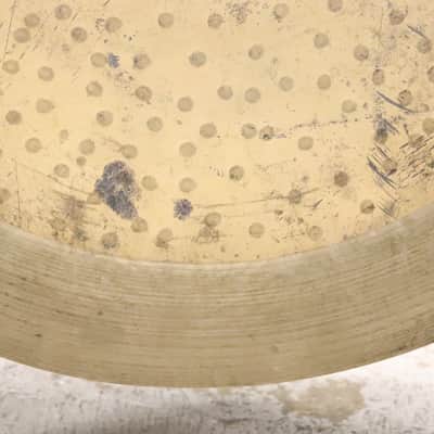 Sabian 18" John Blackwell Jr. Jia Chinese Cymbal image 3