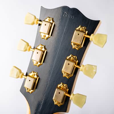 Gibson Custom 1957 SJ-200, Antique Natural | Demo image 14