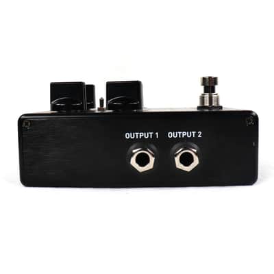 Used Source Audio SA250 Ultrawave Multiband Processor Guitar Effects Pedal image 2