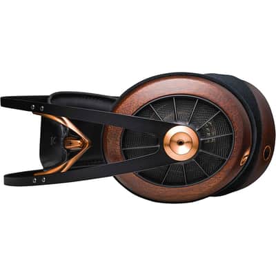 Meze Audio Meze Audio 109 PRO Open-Back Over-Ear Headphones Regular image 3