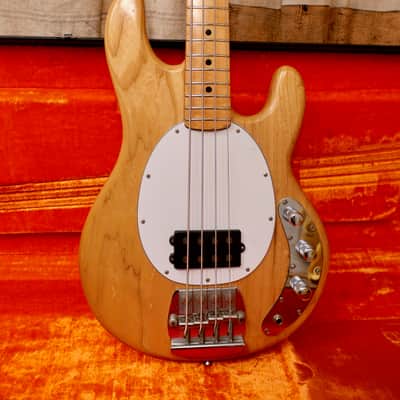 Music Man Stingray 1979 - Natural image 2