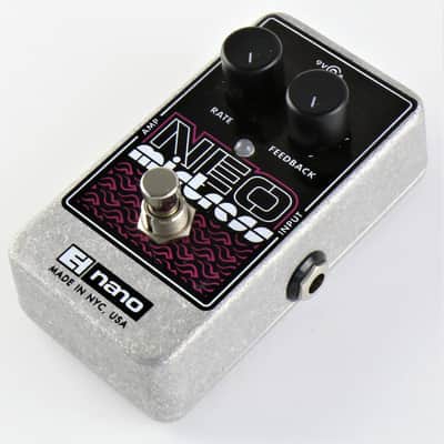 ELECTRO HARMONIX NEO MISTRESS image 7