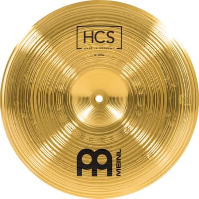 MEINL Cymbals HCS China - 14'' image 1