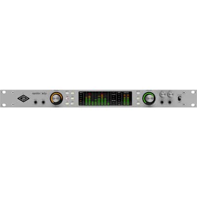 Universal Audio Apollo x8p with UAD Analog Classics image 2