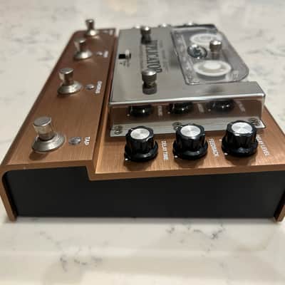T-Rex Replicator Tape Delay 2010s - Brown image 5