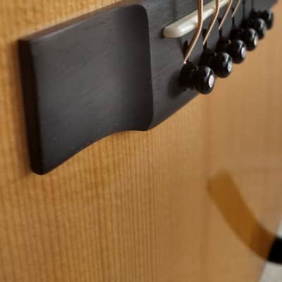 Martin 00-16DBFM, Flamed Maple, Excellent condition, 2001 image 17