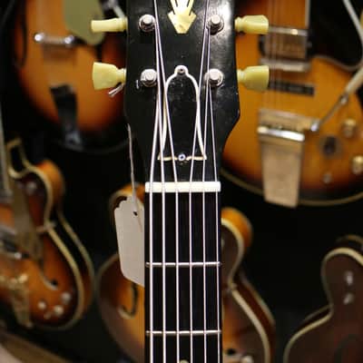 Gibson EB-6 Sunburst 1961 image 6