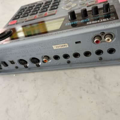 Boss DR-880 Dr. Rhythm 2004 - 2016 - Gray image 6