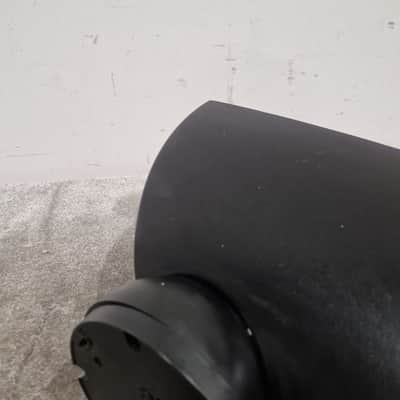 AUDAC ATEO6 - Speakers - Missing Badge On Grille - Black - Good image 8