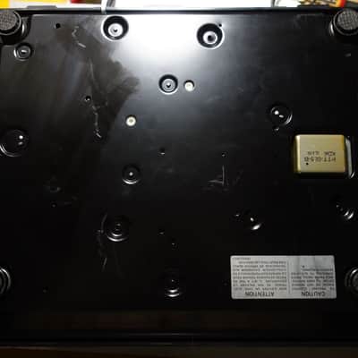 PIONEER PL-300X Direct Drive Turntable - Quartz PLL Auto-Return + Cartridge PIONEER PC-110 - Black image 17