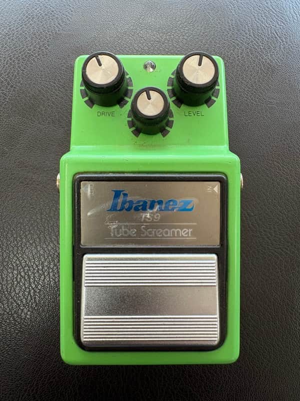 Ibanez TS9