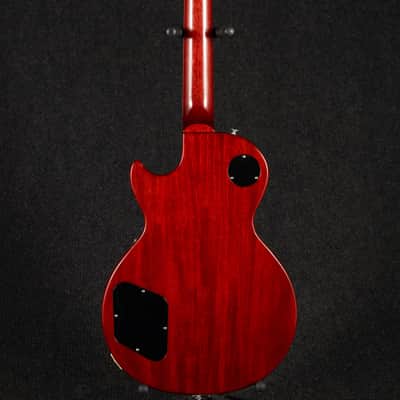 Gibson USA Les Paul Standard 60s - Unburst image 4