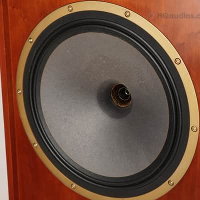 Tannoy Glenair 15 Pair of Speakers – Fully Restored & Serviced – 1-Year Warranty image 20