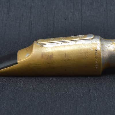 OTTO LINK New York 1940s TONE MASTER Tenor Sax Mouthpiece Bild 9